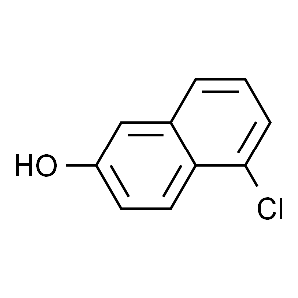 1-氯-6-萘酚
