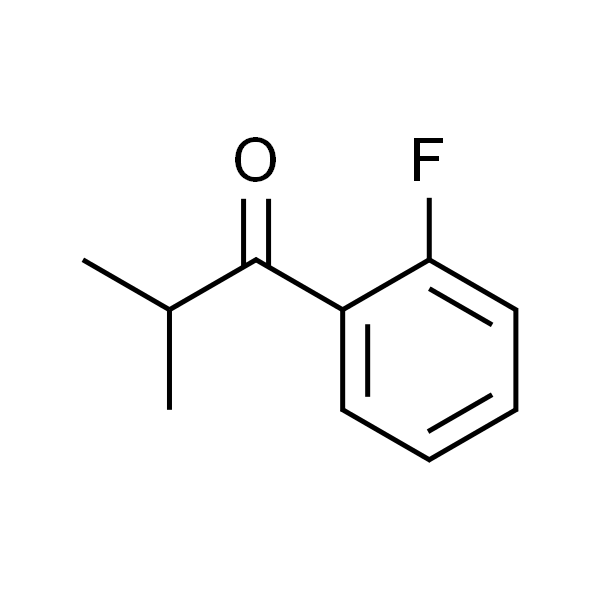 1-(2-氟苯基)-2-甲基丙-1-酮