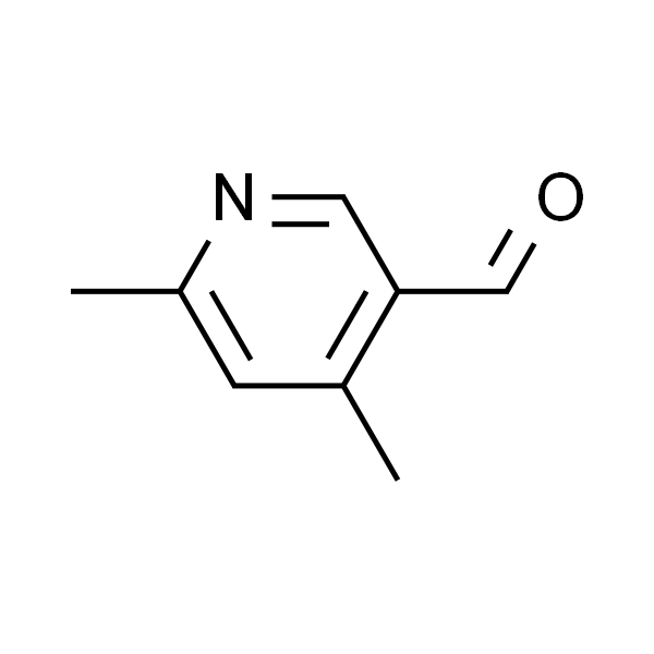 4,6-二甲基烟醛
