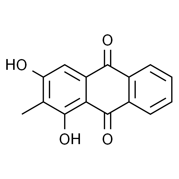 甲基异茜草素