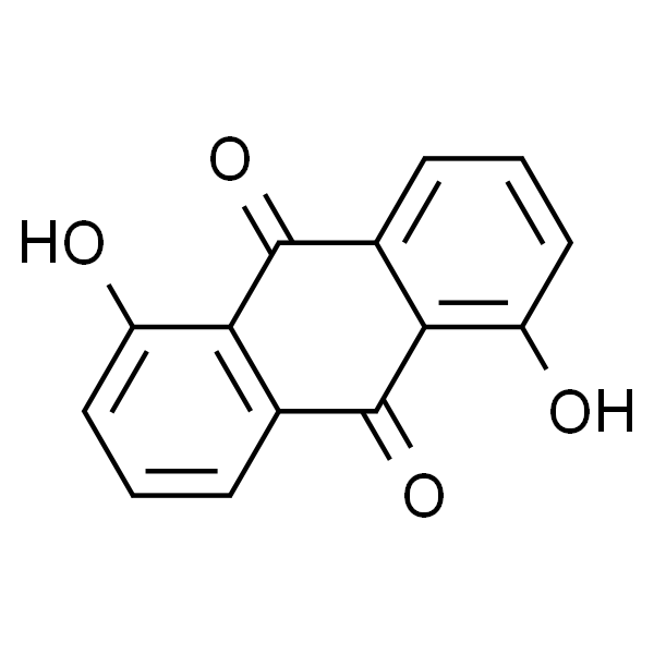 1,5-二羟基蒽醌