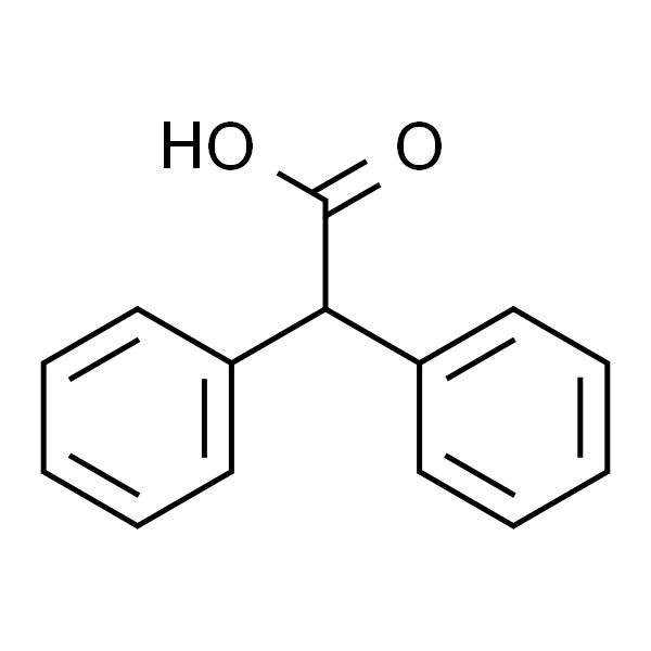 2,2-二苯基乙酸