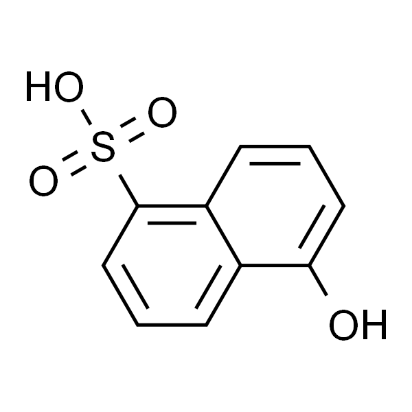 1-萘酚-5-磺酸