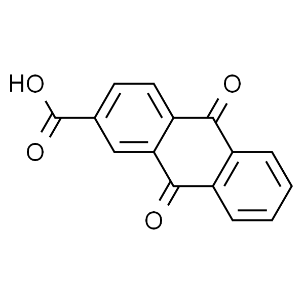 蒽醌-2-羧酸