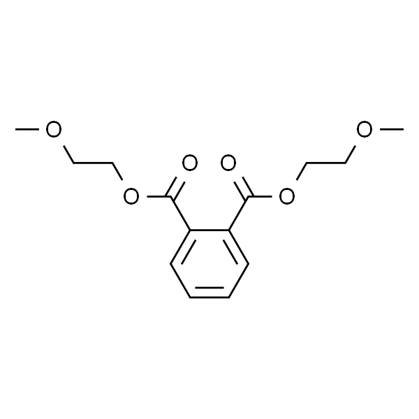 邻苯二甲酸双(2-甲氧基乙基)酯