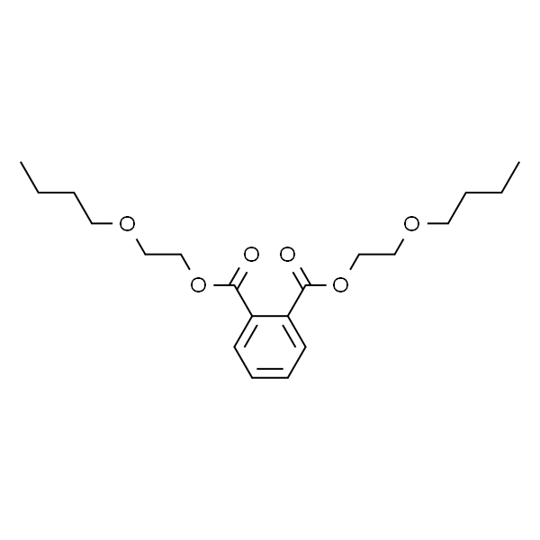 邻苯二甲酸二(2-丁氧基)乙酯溶液标准物质