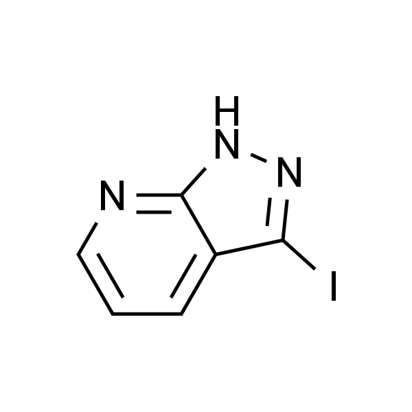 3-碘-1H-吡唑并[3,4-B]吡啶