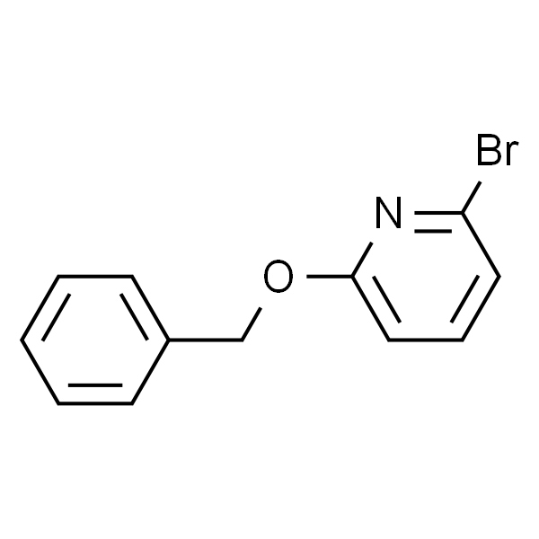 2-溴-6-苄氧基吡啶