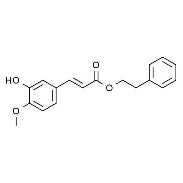 PHENYLETHYL-4-METHYLCAFFEATE