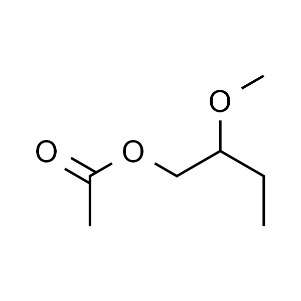 乙酸-2-甲氧基丁酯