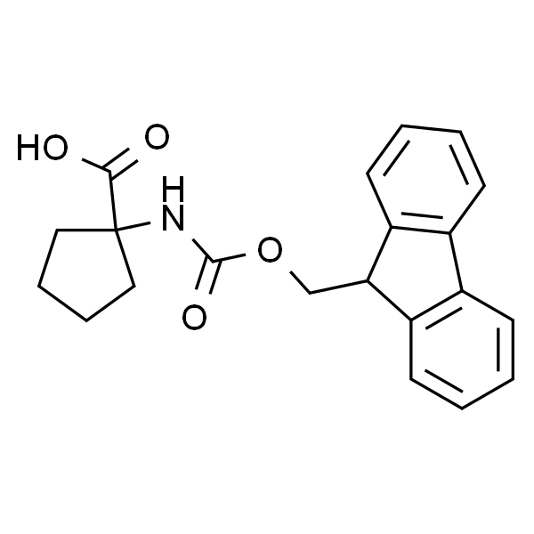 Fmoc-环亮氨酸