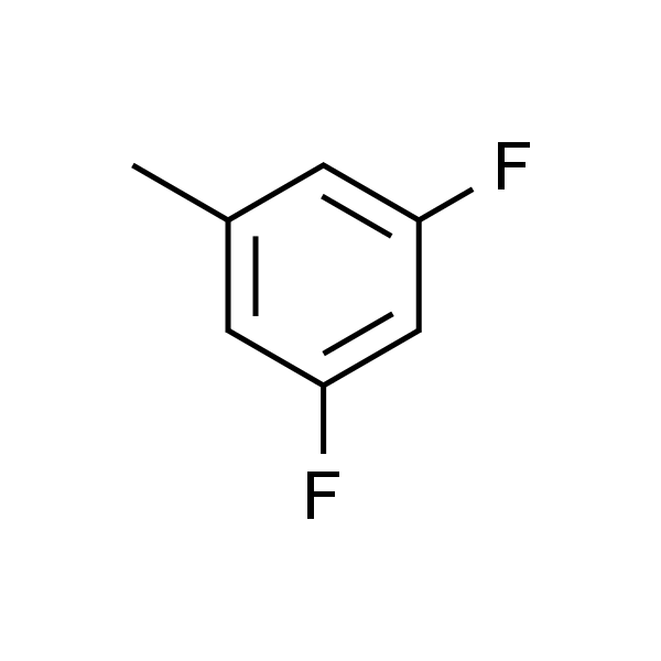 3,5-二氟甲苯