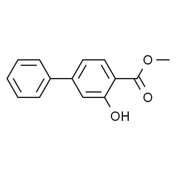 3-羟基-[1,1'-联苯]-4-羧酸甲酯