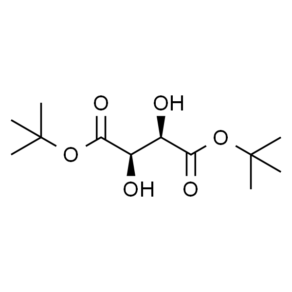 L-(+)-酒石酸二叔丁酯
