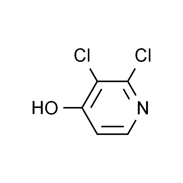 2,3-二氯-4-羟基吡啶