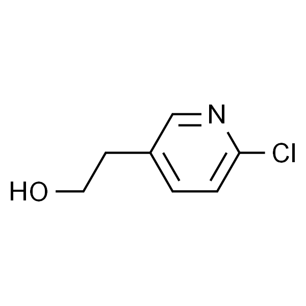 2-(6-氯吡啶-3-基)乙醇