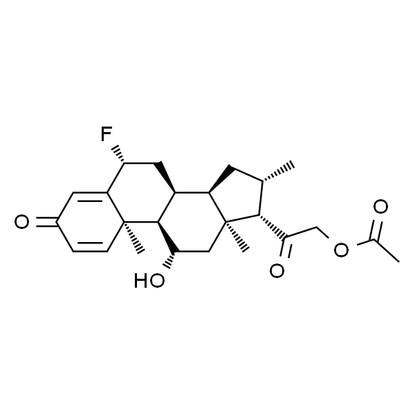 Fluocortolone Acetate