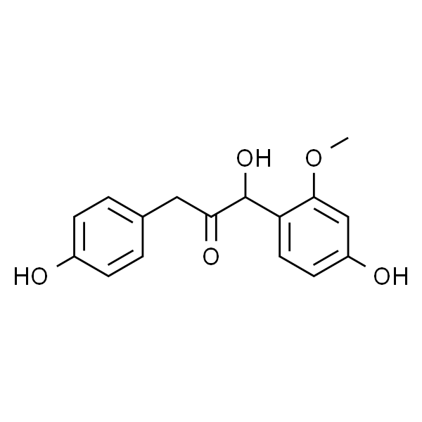 1-Hydroxy-1-(4-hydroxy-2-methoxy