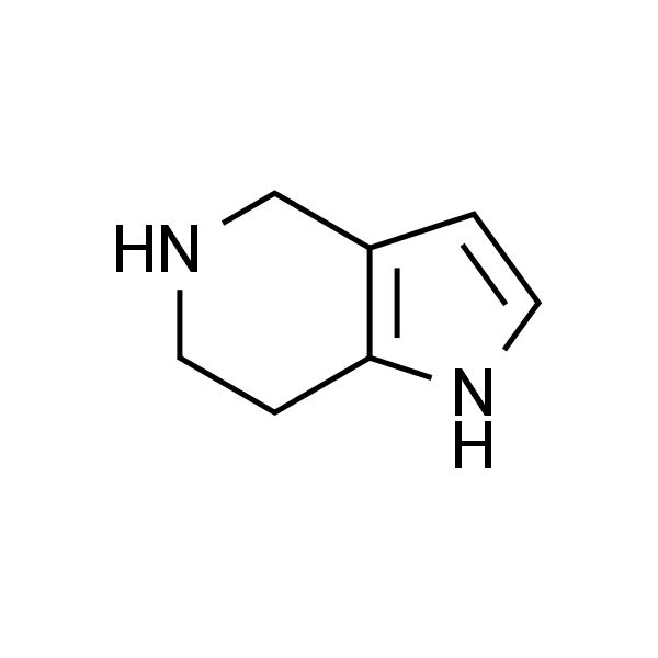 4,5,6,7-四氢-5-氮杂吲哚