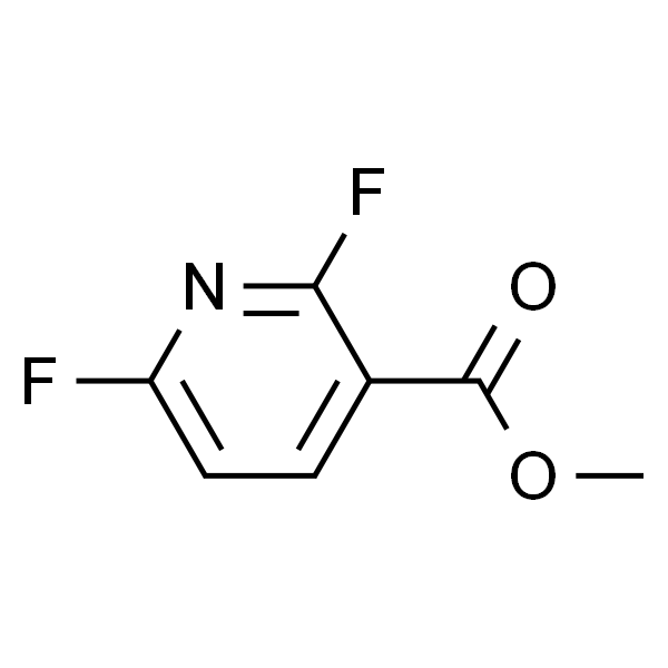 2,6-二氟烟酸甲酯