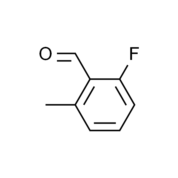 2-氟-6-甲基苯甲醛