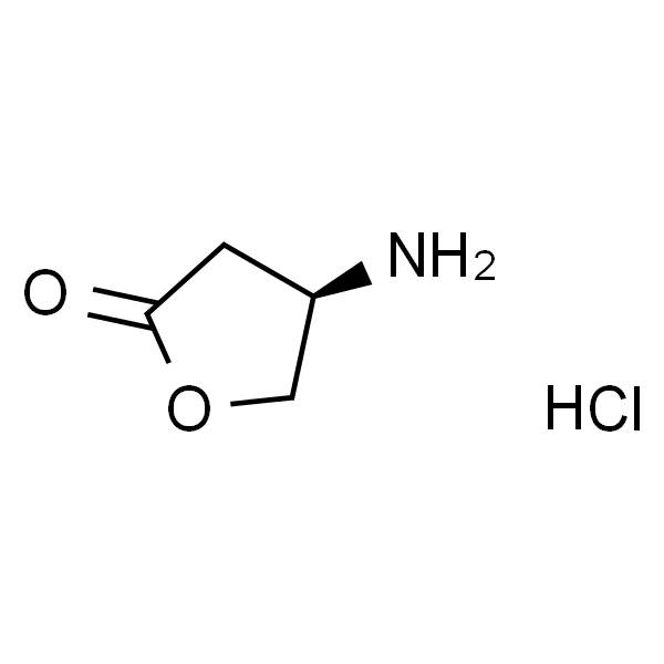 (R)-3-氨基-Y-丁内酯盐酸盐