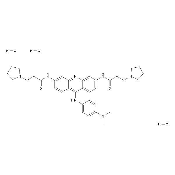 Braco-19 trihydrochloride