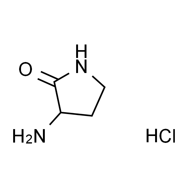 3-氨基吡咯烷-2-酮盐酸盐