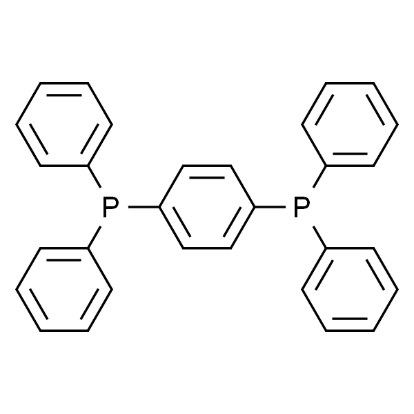 1,4-双(二苯基膦)苯