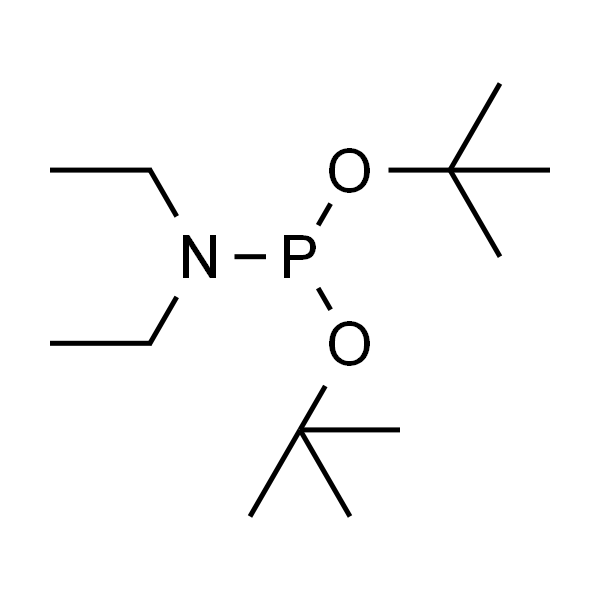 N,N-二乙基亚磷酰胺二叔丁酯