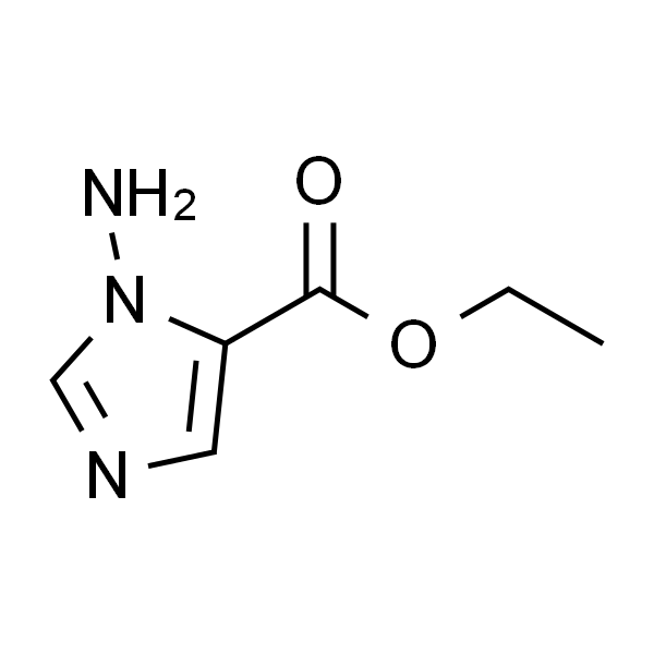 1-氨基咪唑-5-羧酸乙酯