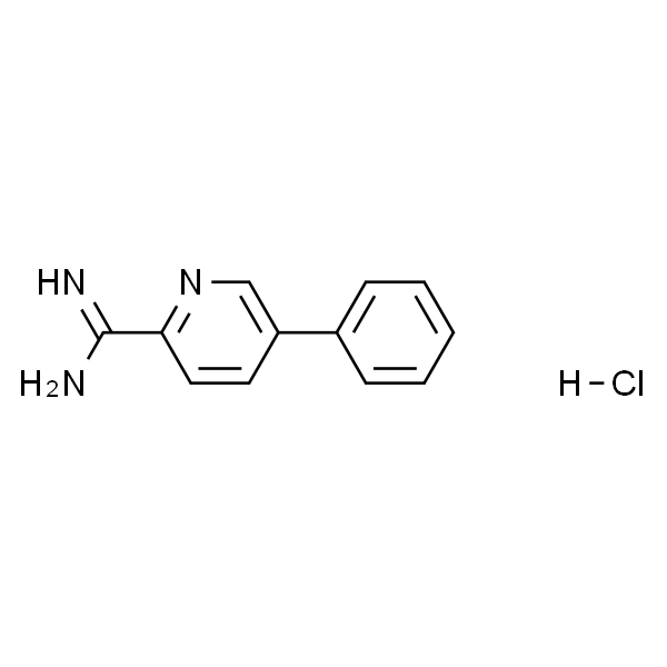 5-苯基皮考啉脒盐酸盐