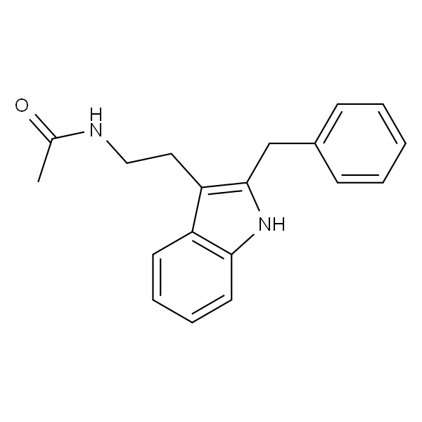 N-乙酰-2-苄基色胺