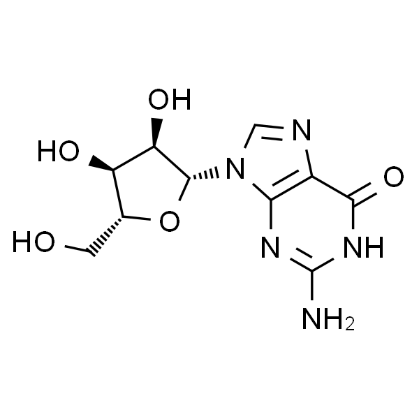 鸟嘌呤核苷