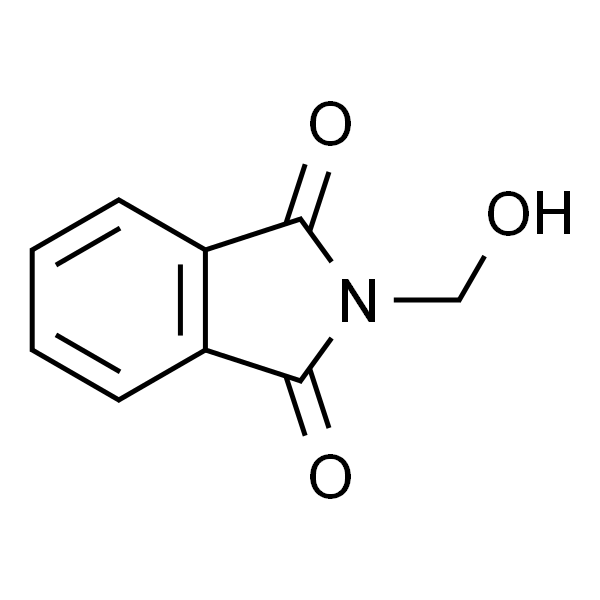 N-(羟甲基)邻苯二甲酰亚胺