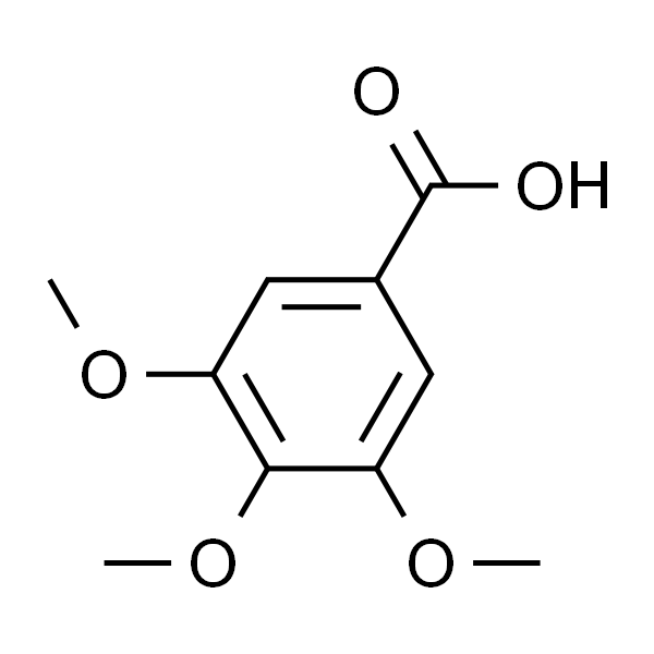 3,4,5-三甲氧基苯甲酸