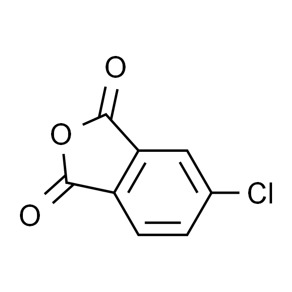 4-氯代苯酐