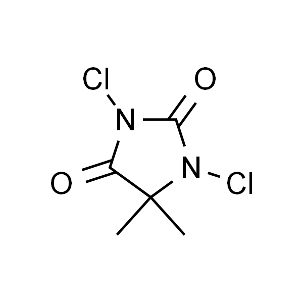 1,3-二氯-5,5-二甲基乙内酰脲