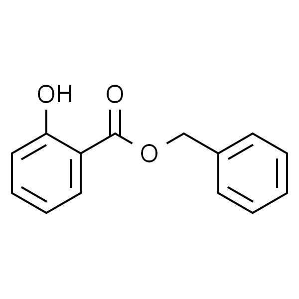 水杨酸苄酯