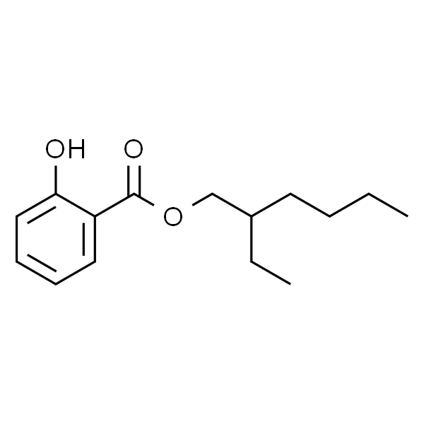 水杨酸异辛酯