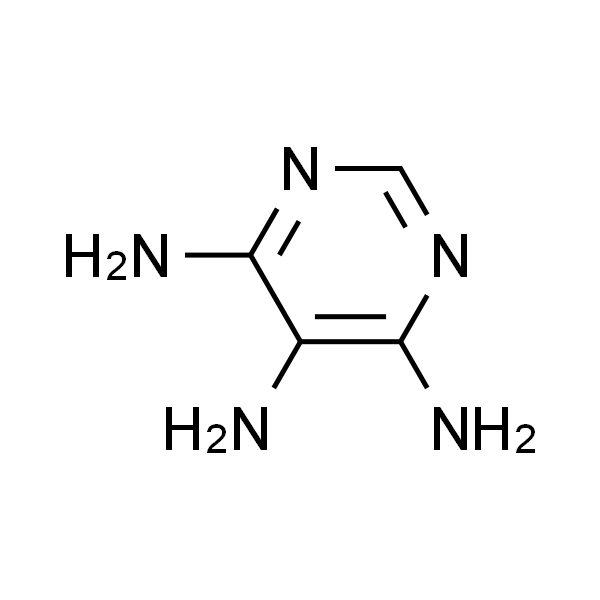 4,5,6-三氨基嘧啶