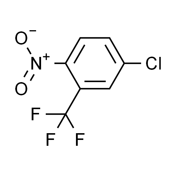 5-氯-2-硝基三氟甲苯