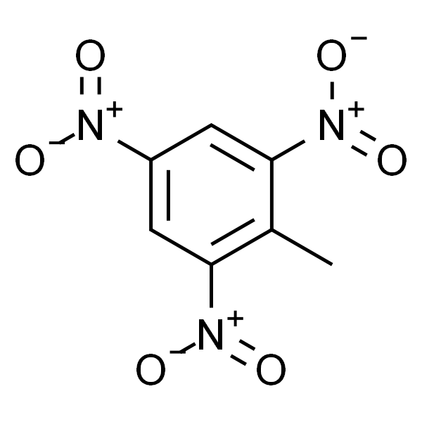 2，4，6-三硝基甲苯标准溶液