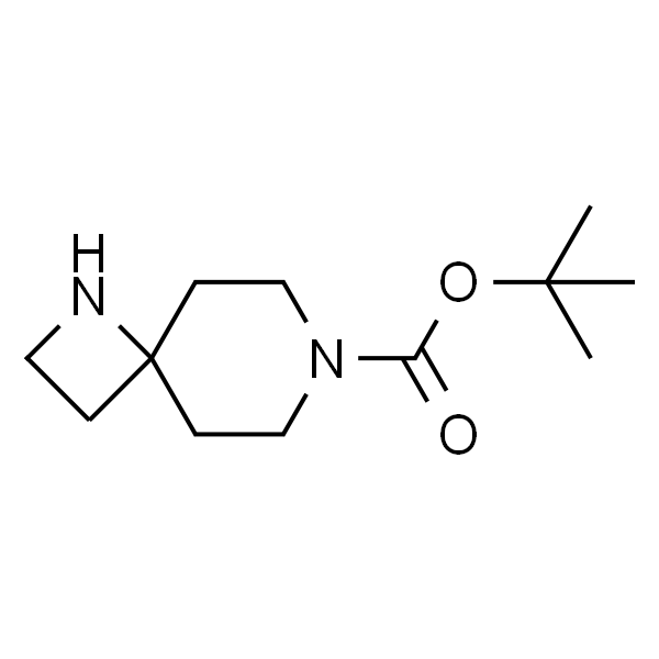 7-Boc-1,7-二氮杂螺[3.5]壬烷