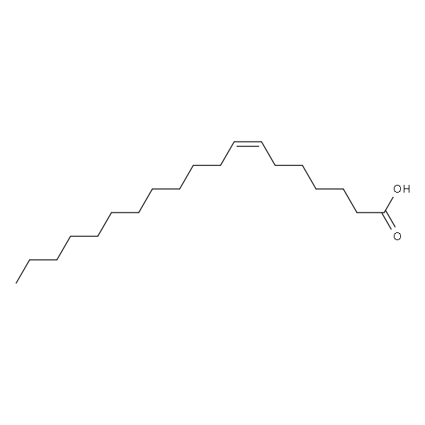 7(Z)-Nonadecenoic acid