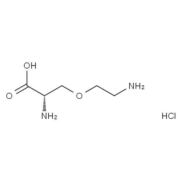 L-4-噁溶菌素盐酸盐