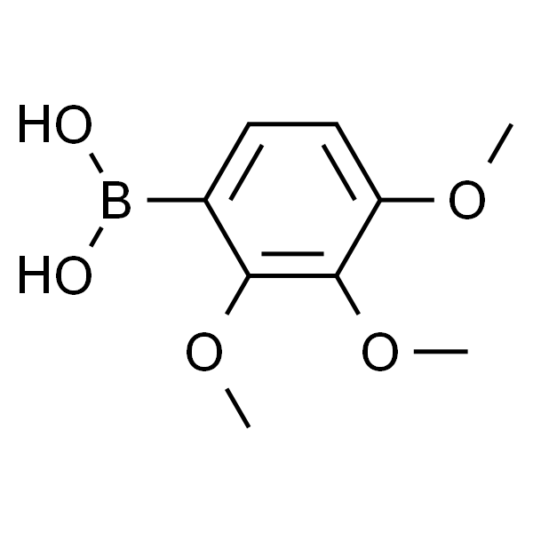 (2,3,4-三甲氧基苯基)硼酸