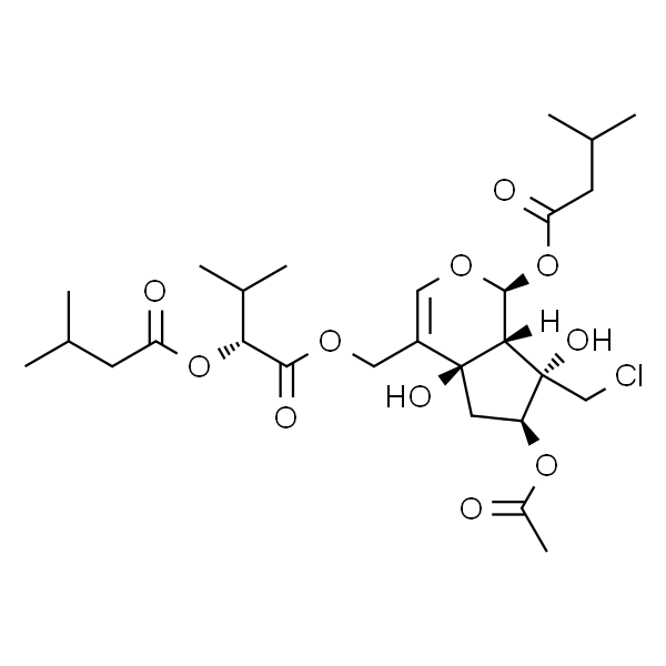 Volvaltrate B