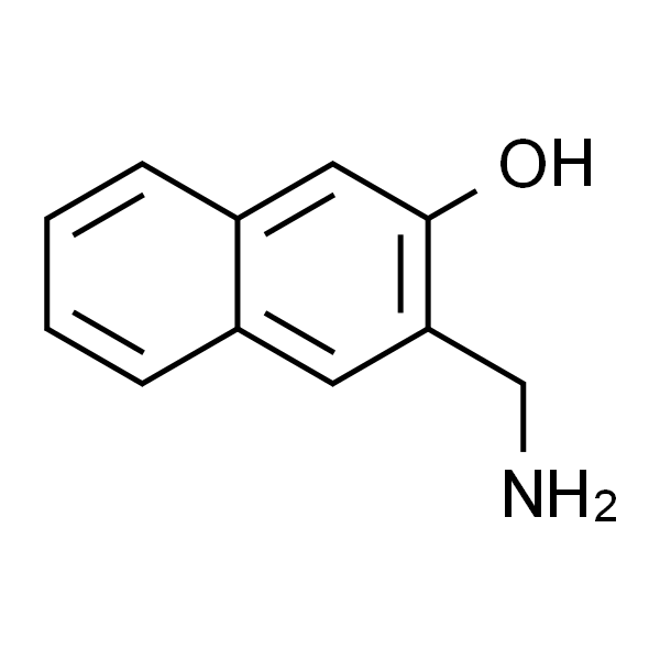 3-(氨甲基)-2-萘酚