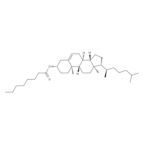 Cholesteryl Octanoate